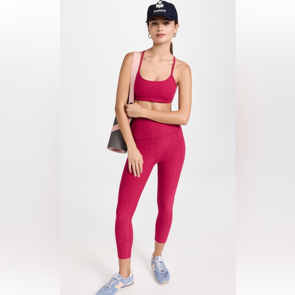 Beyond Yoga Set